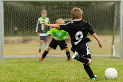 Keeping Kids Safe as Sports Open Up Again