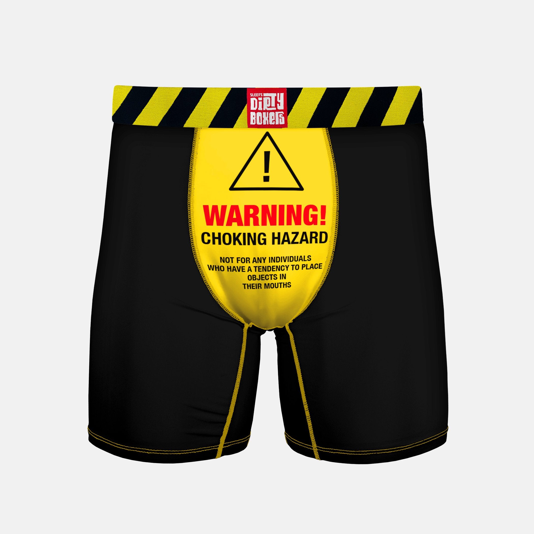 Dirty Boxers funny novelty men's briefs – SLEEFS