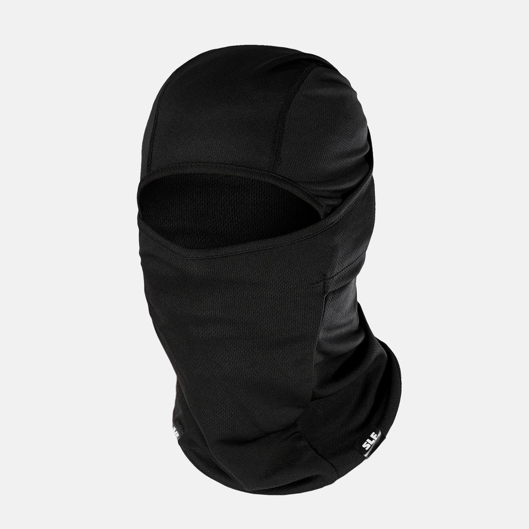Black Loose-fitting Shiesty Mask