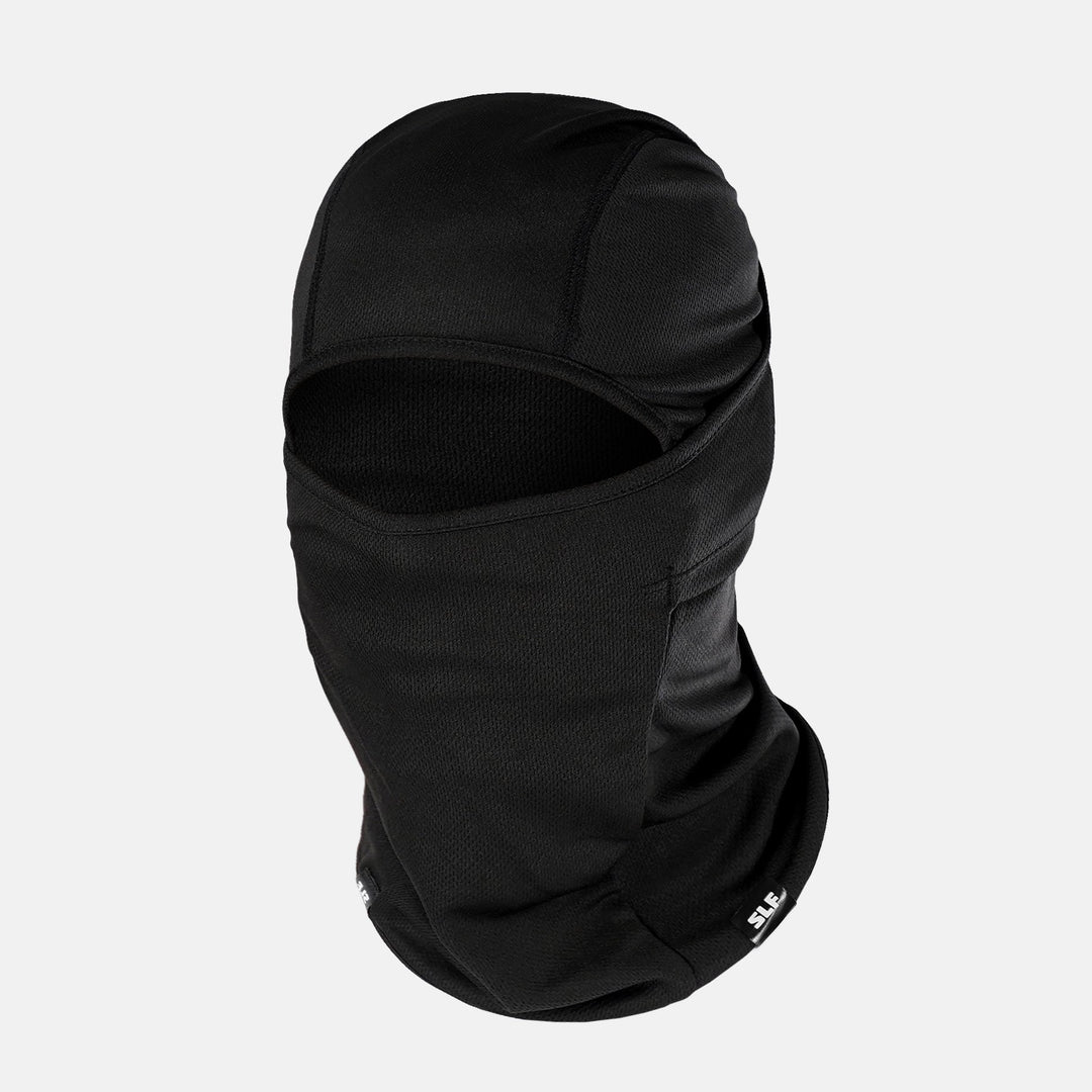 Black Loose-fitting Shiesty Mask Bundle