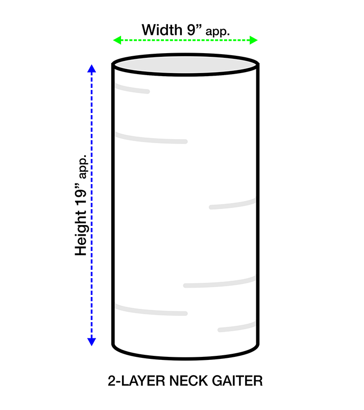 Neck Gaiter Neck Gaiter