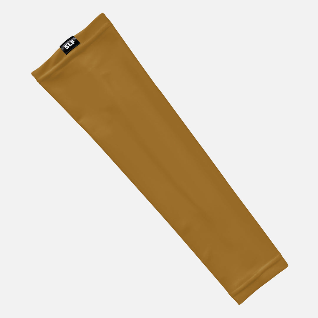 Hue Gold Arm Sleeve