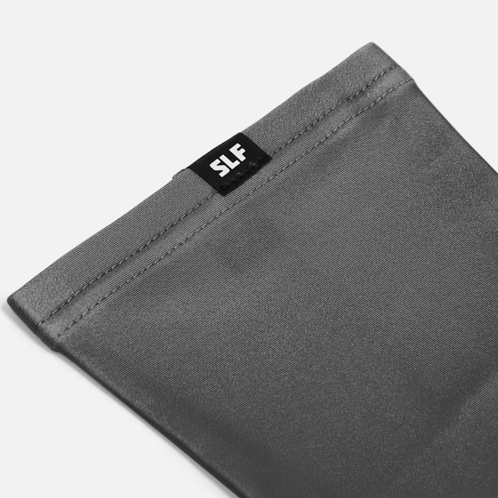Hue Dark Gray Arm Sleeve