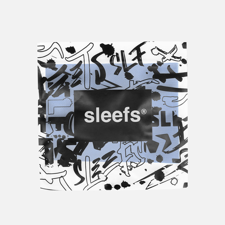 Hue Navy Blue One Size Fits All Football Arm Sleeve