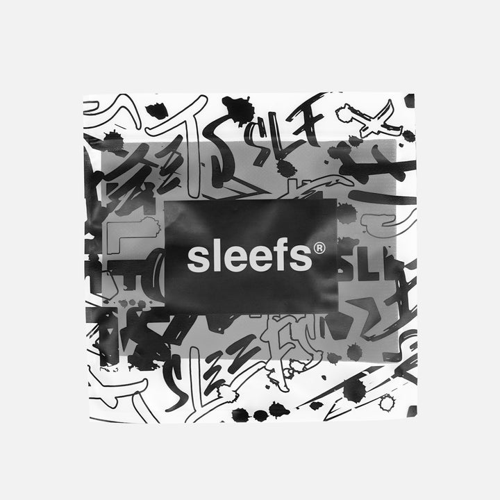 Black One Size Fits All Basketball Arm Sleeve