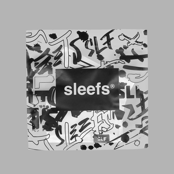 White Kids Spats / Cleat Covers
