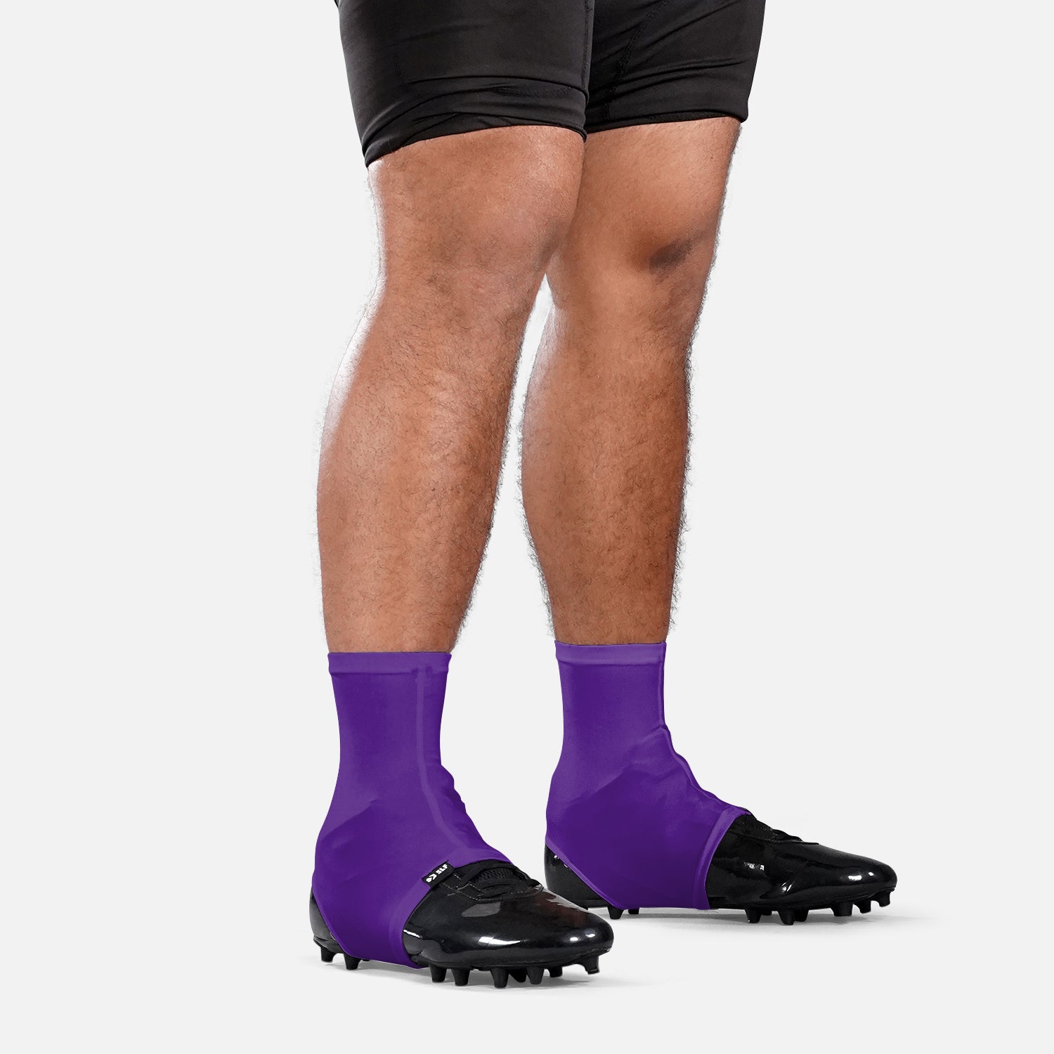 Hue Purple Spats / Cleat Covers - Big – SLEEFS