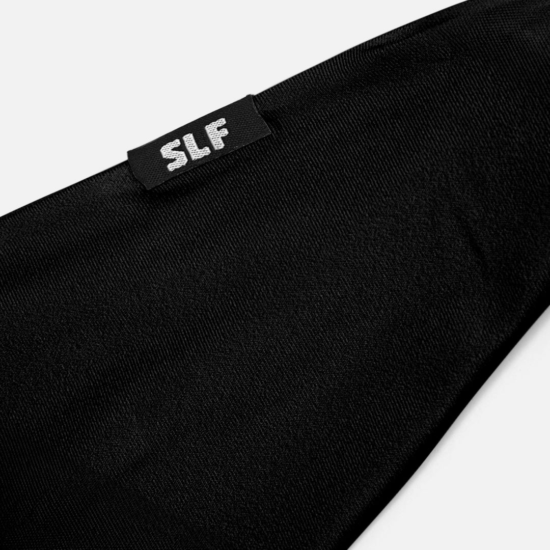 Black Headband