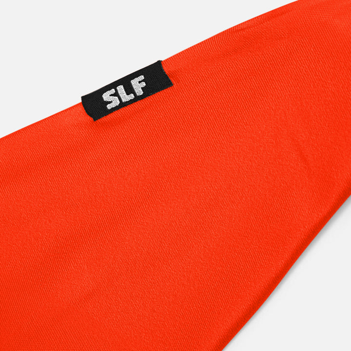 Hue Orange Headband