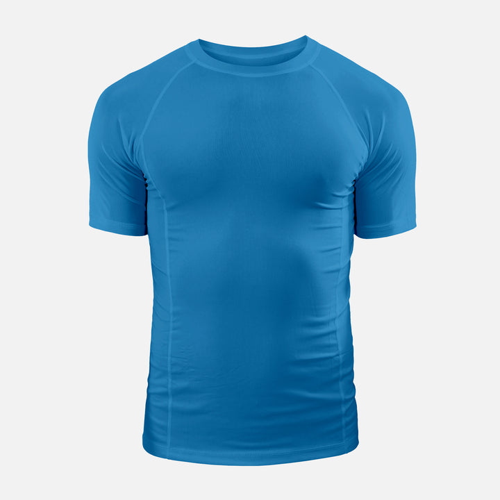 Air Force Blue Compression Shirt