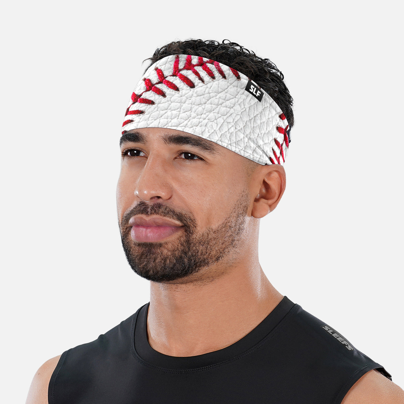 Baseball Lace 2024 Headband