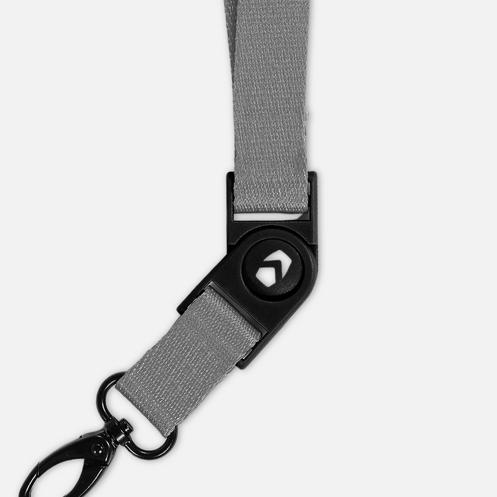 Baseball Lace Premium Lanyard