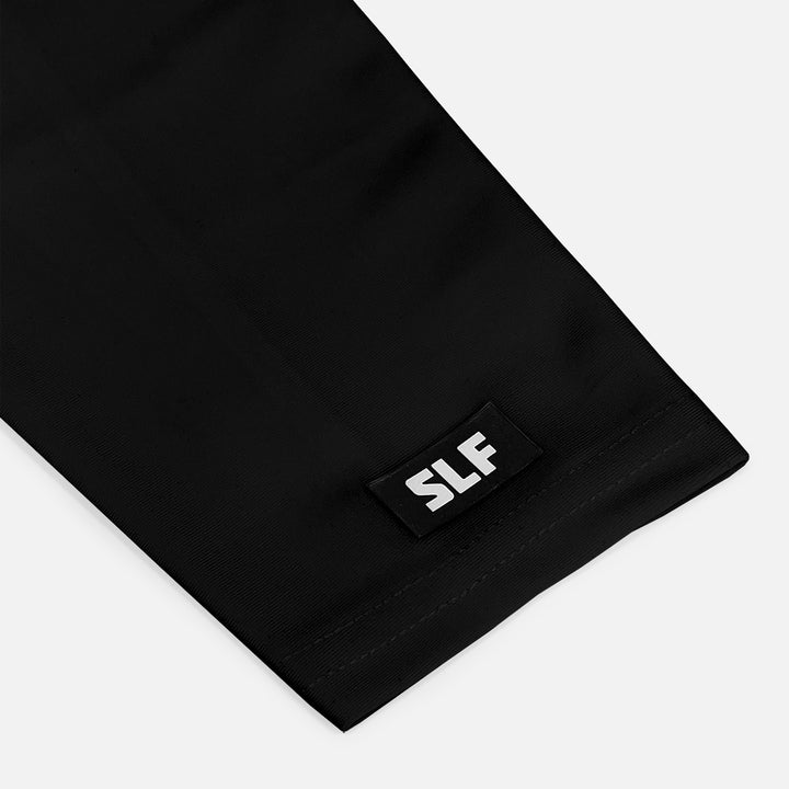 Black Kids Arm Sleeve