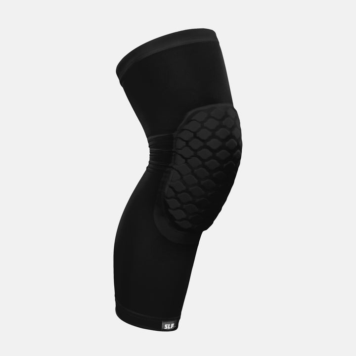 Black Knee Pad