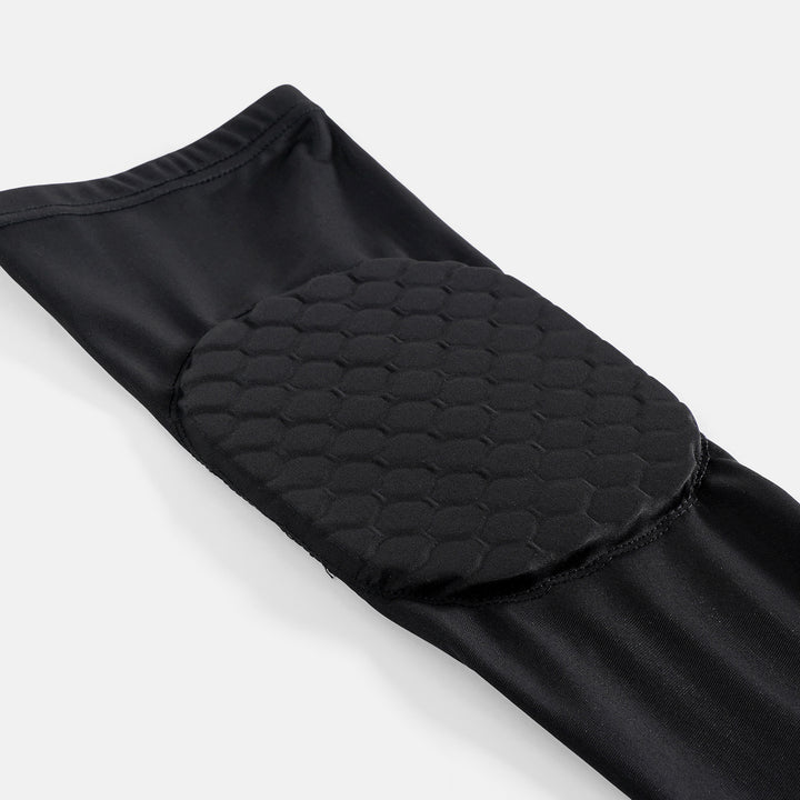 Black Knee Pad