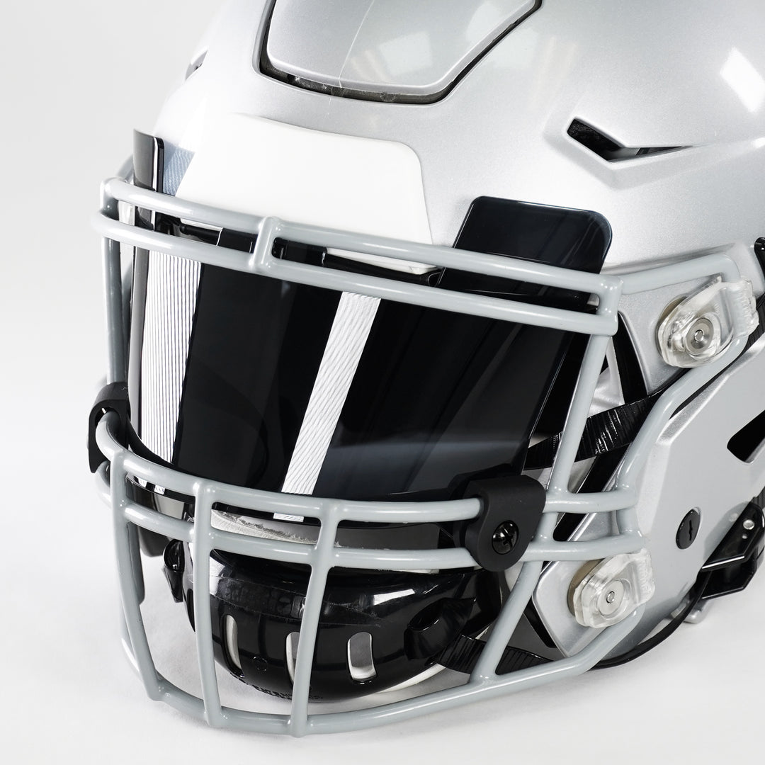 Black Clear Lite Helmet Eye-Shield Color Tinted Visor for Kids