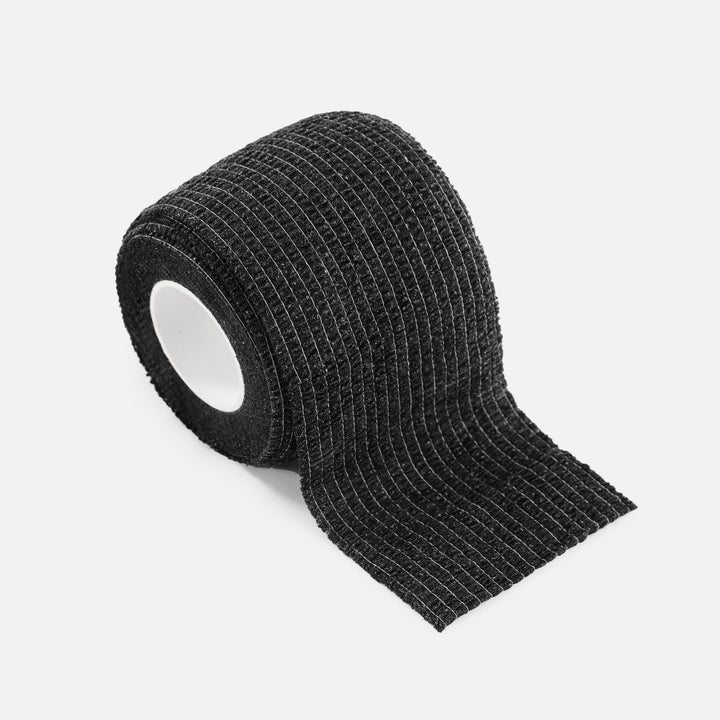 Black Spatting Tape