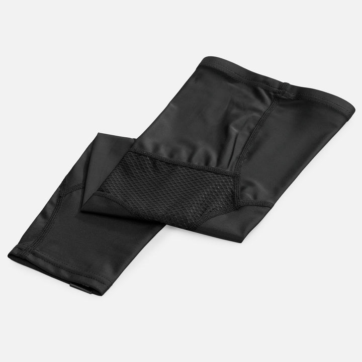 Black Pro Leg Sleeve