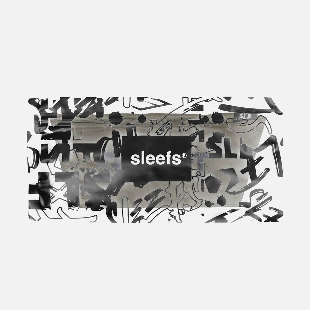 Beast Green Headband