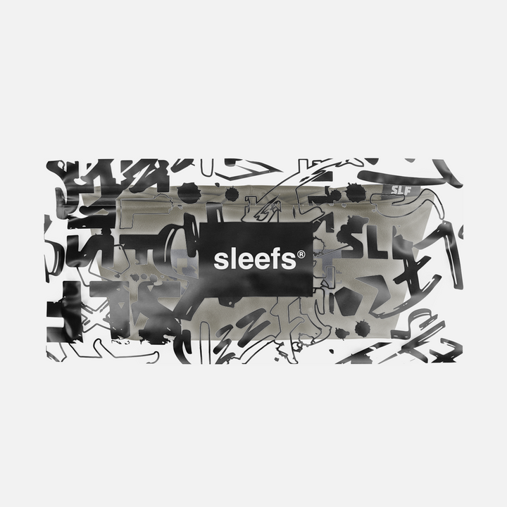 Beast Green Headband