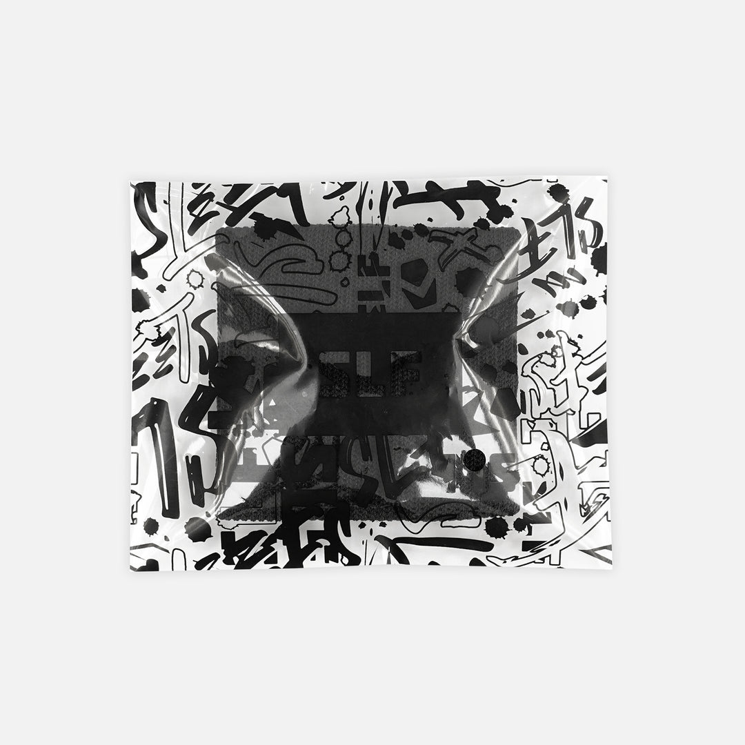 God First Drip Wristband