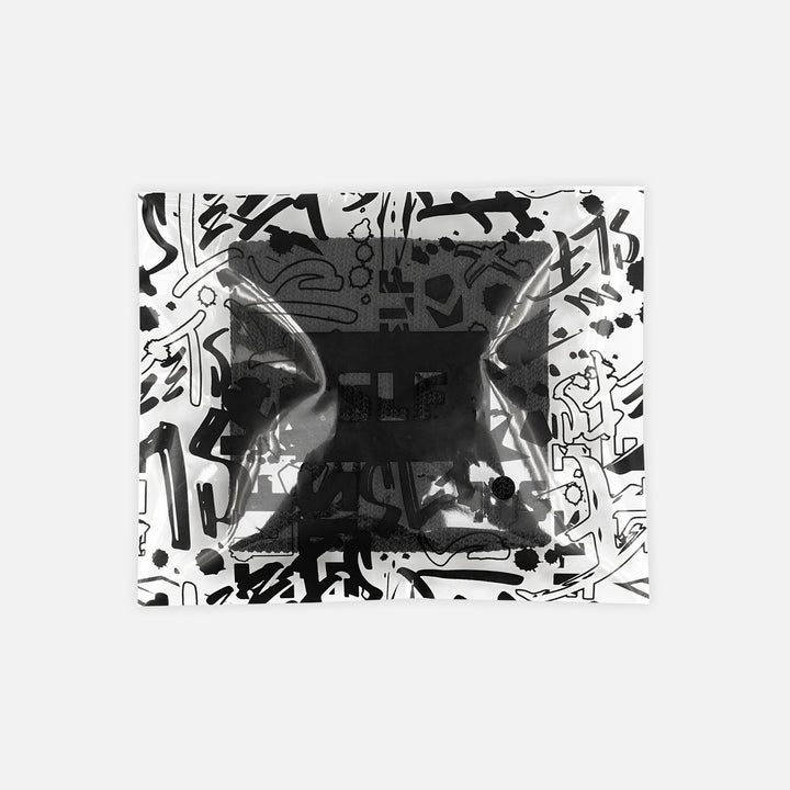 God First Drip Wristband