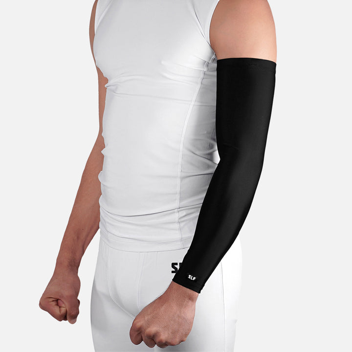 Black Arm Sleeve