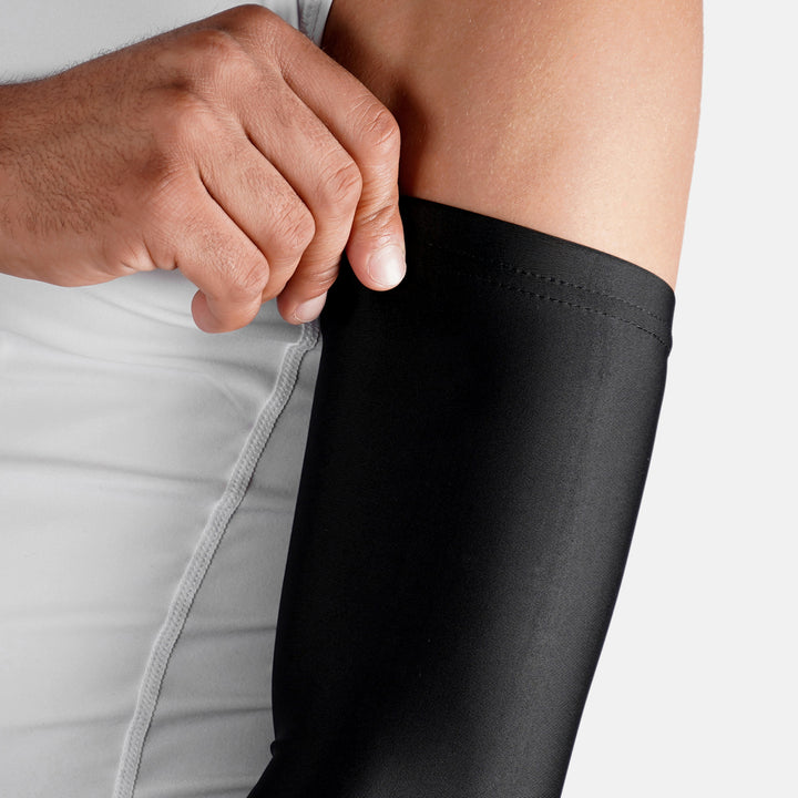 Black Arm Sleeve