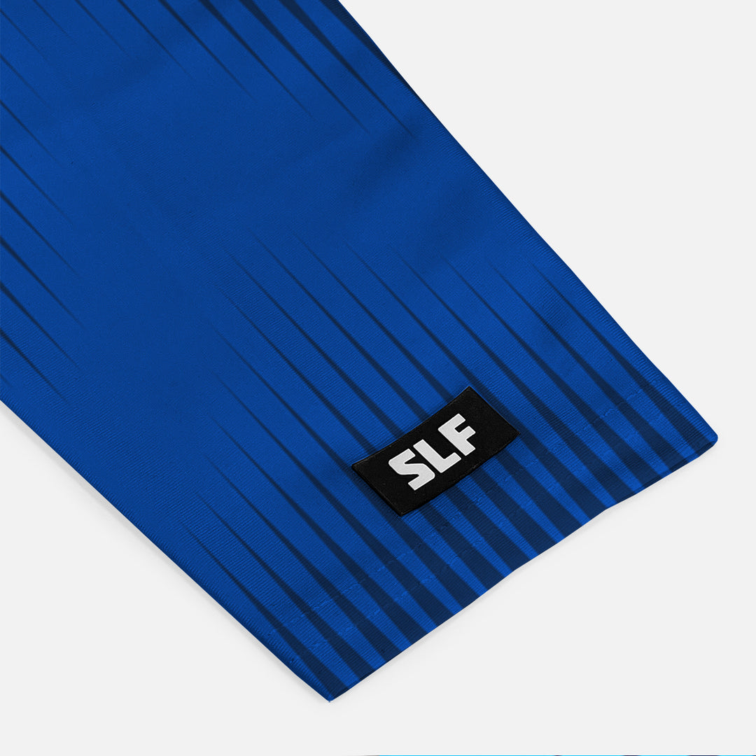 Blue Waves Kids Arm Sleeve