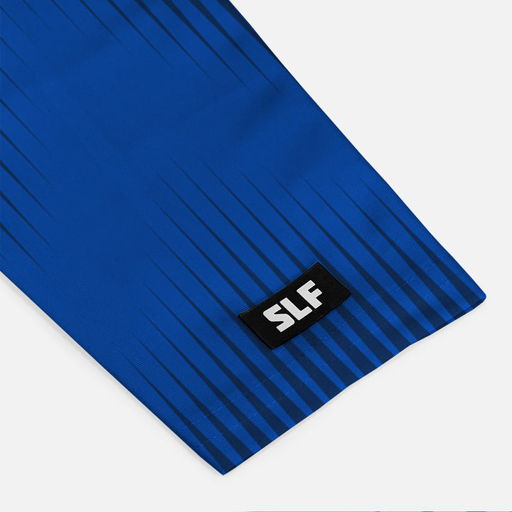 Blue Waves Kids Arm Sleeve