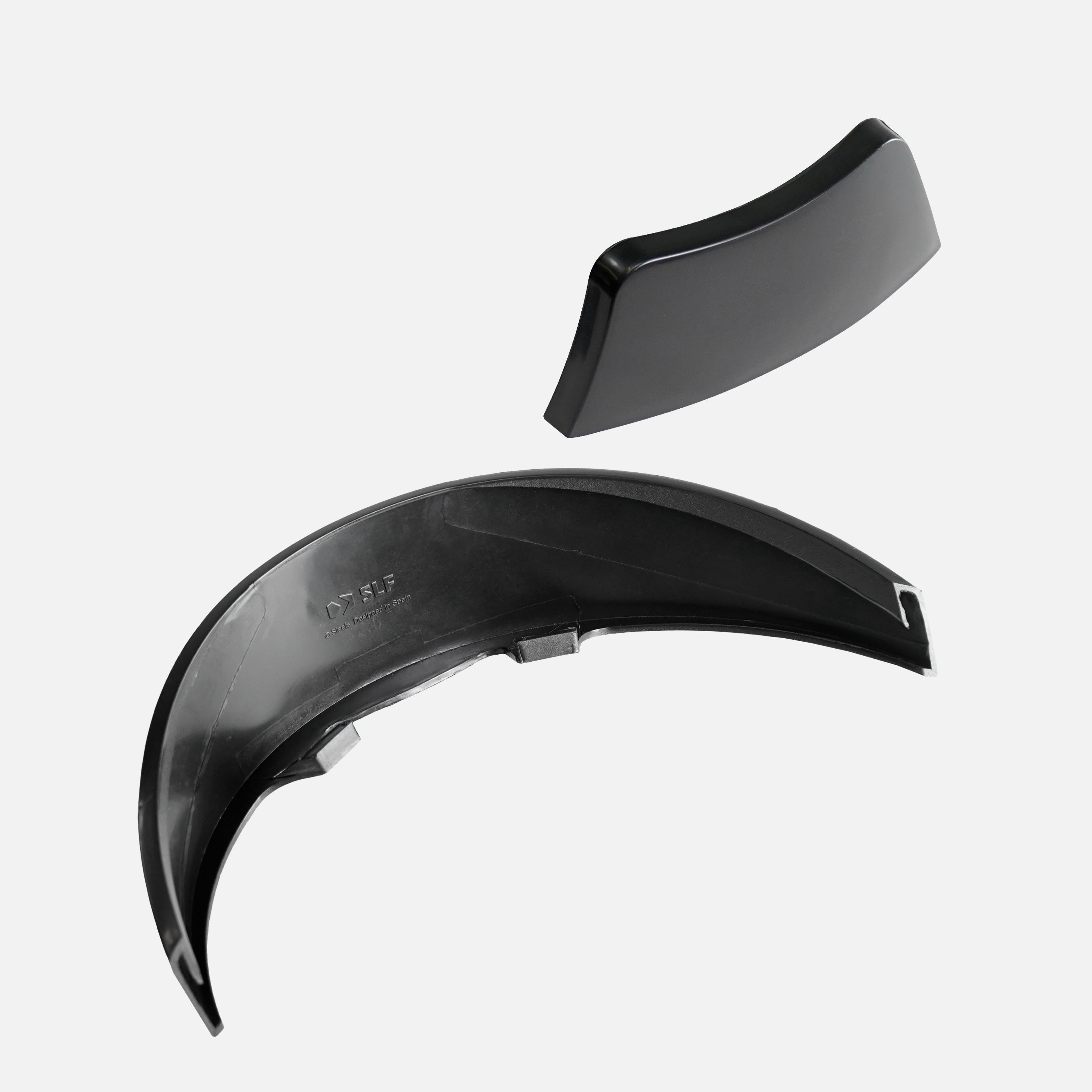 Riddell Speedflex Front and Back Bumper Cover Kit – SLEEFS