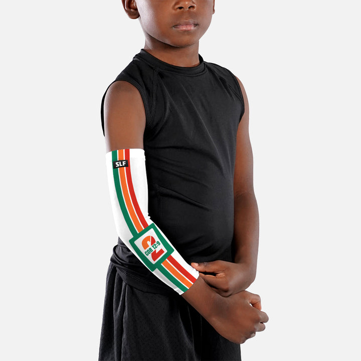 COR 12:9 Kids Arm Sleeve