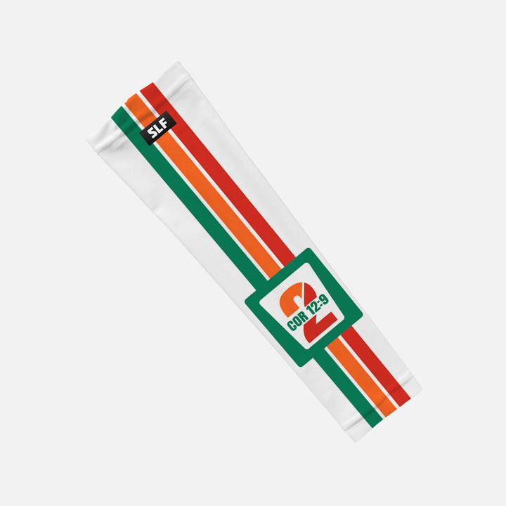 COR 12:9 Kids Arm Sleeve