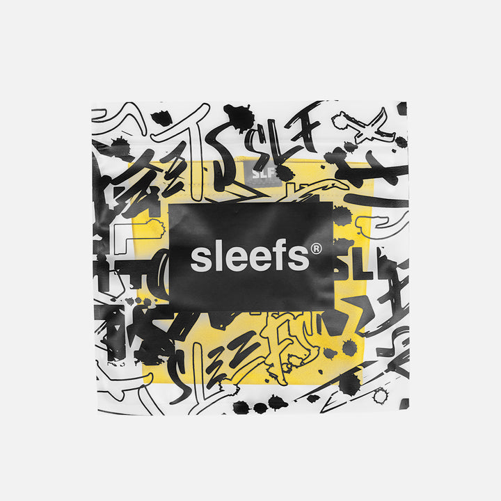 Caution Kids Arm Sleeve