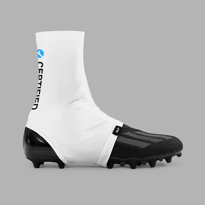 Certified Spats / Cleat Covers