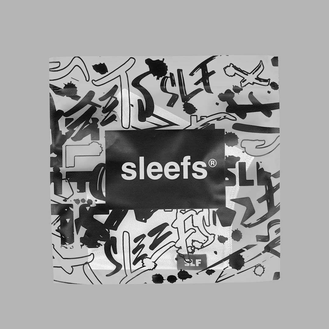 Certified Spats / Cleat Covers