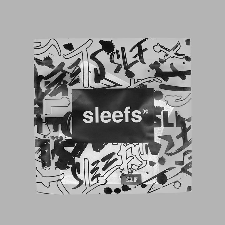 Certified Spats / Cleat Covers