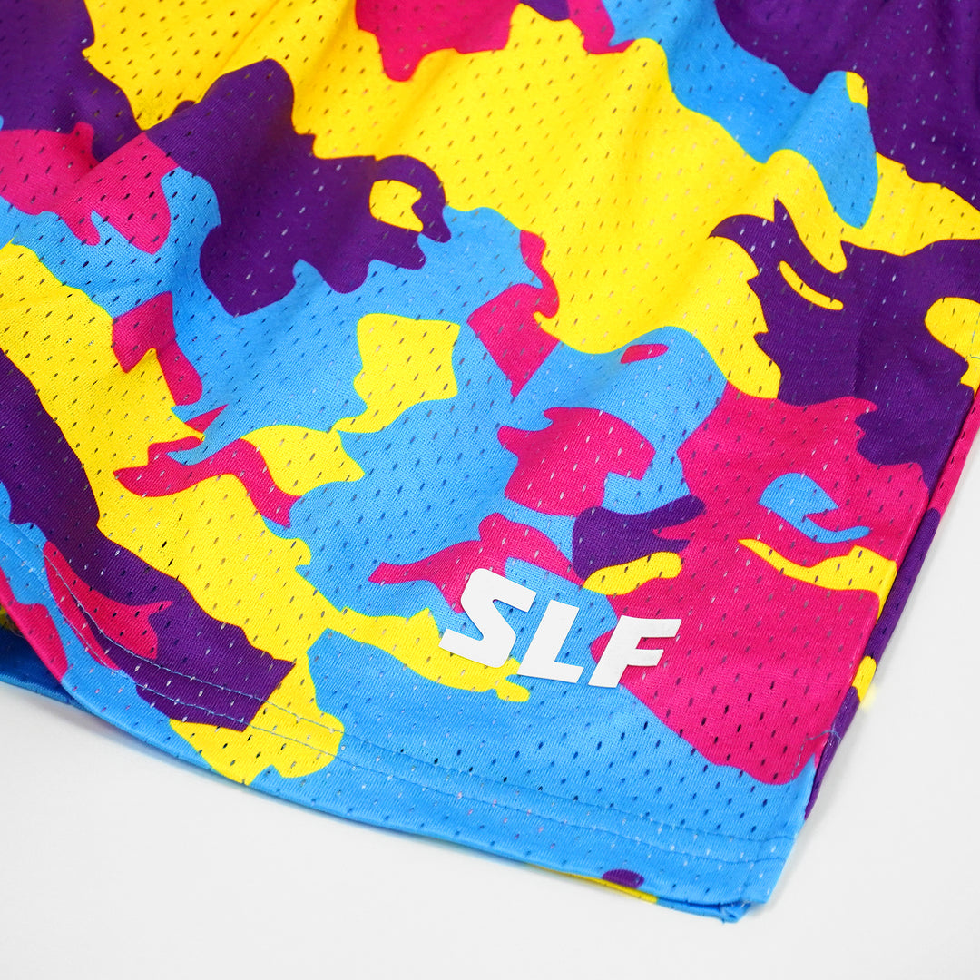 Color Storm Atlantic Shorts - 5"