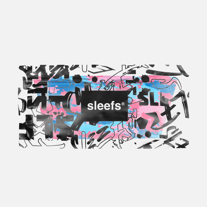 Color Storm Pacific Kids Headband