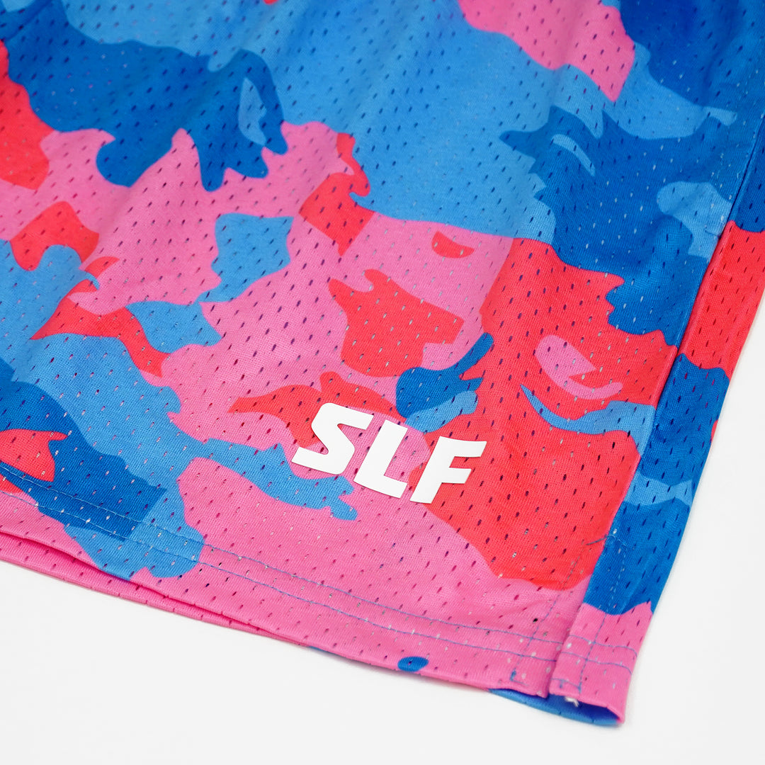 Color Storm Pacific Shorts - 5"