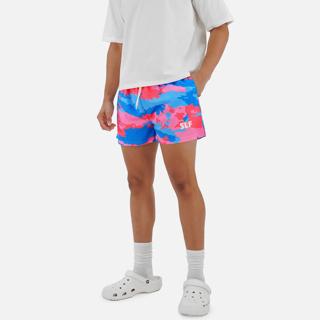 Color Storm Pacific Shorts - 5"