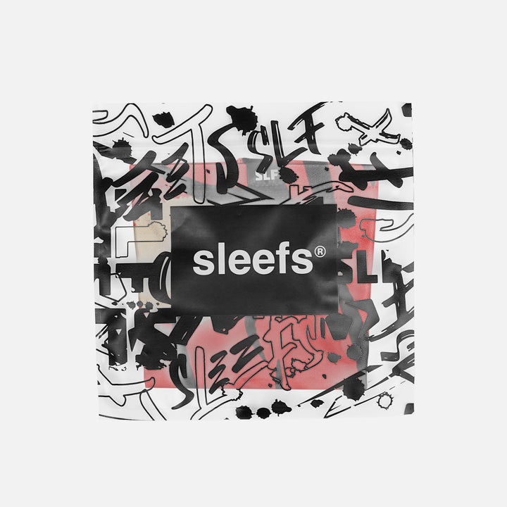 Dark Nature Kids Arm Sleeve