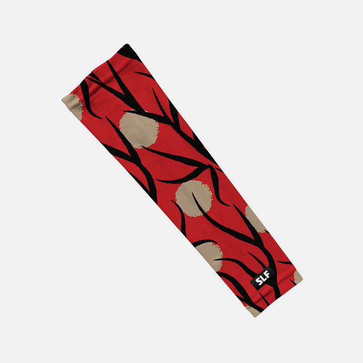 Dark Nature Kids Arm Sleeve