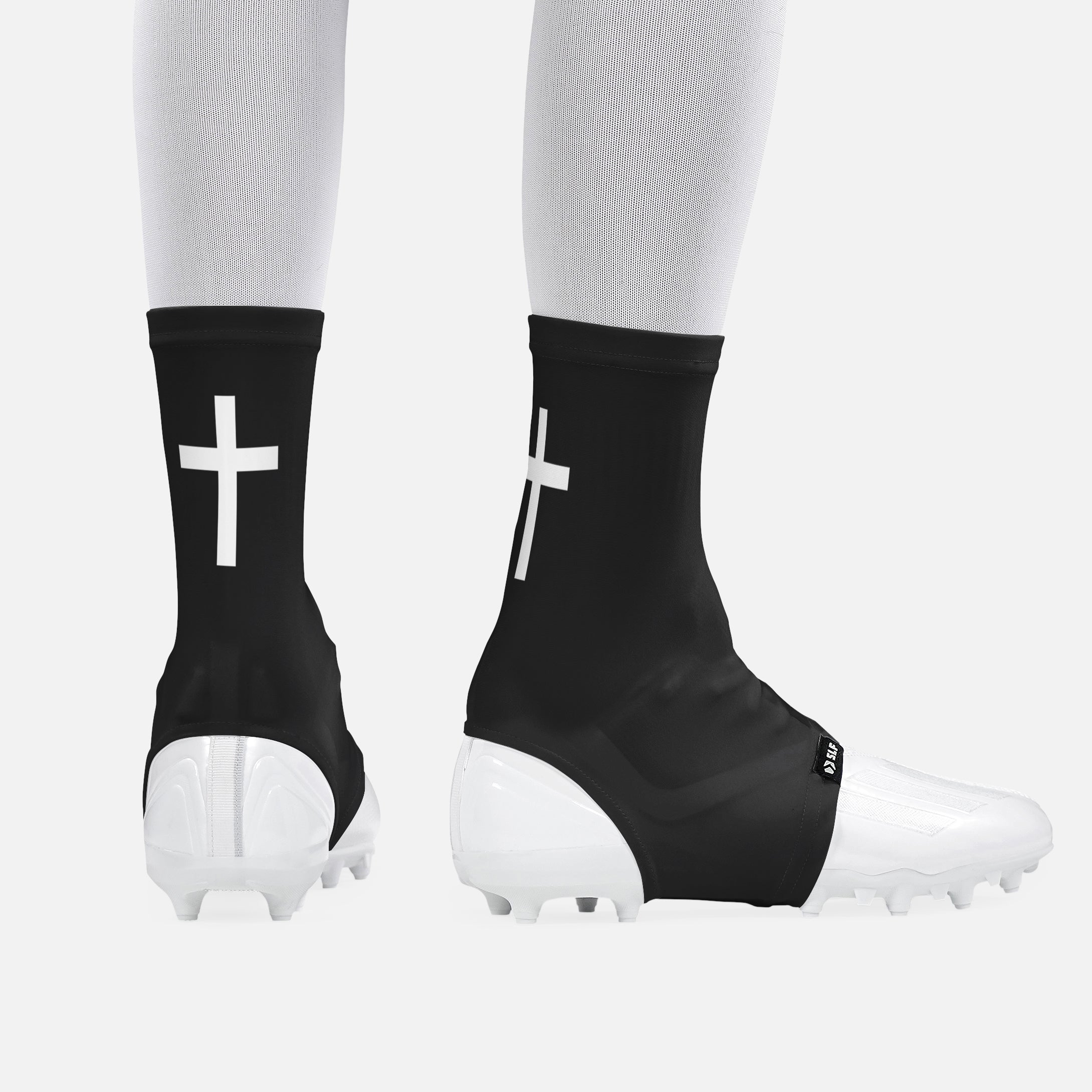  Gridiron Gladiator Cleat Covers - Football Spats
