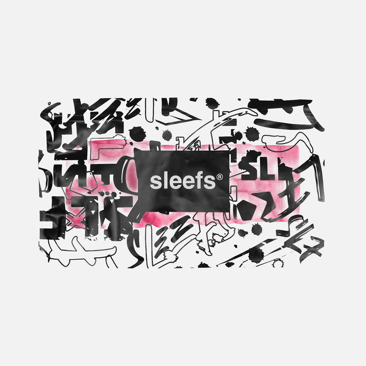 Hue Pink Football Padded Short Kids Socks