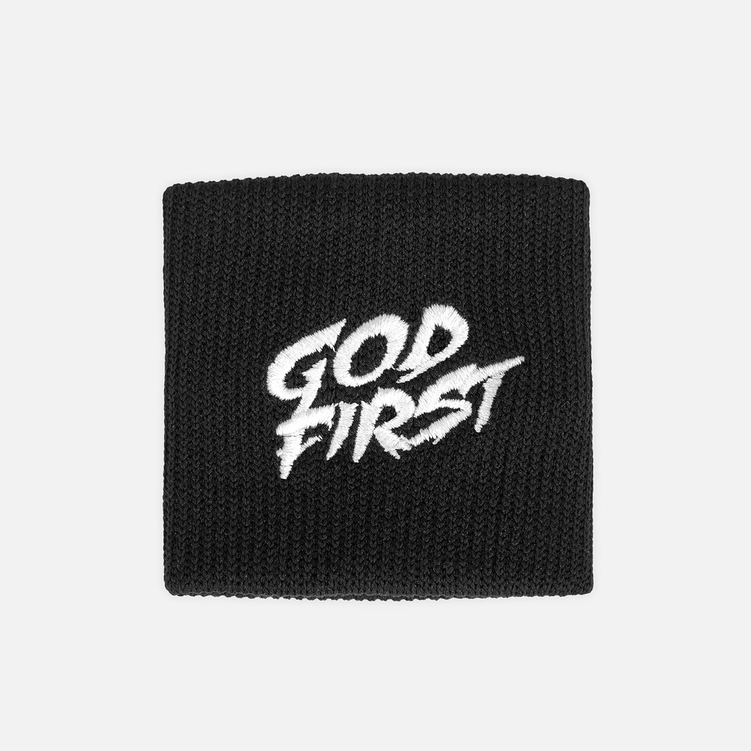 God First Drip Wristband