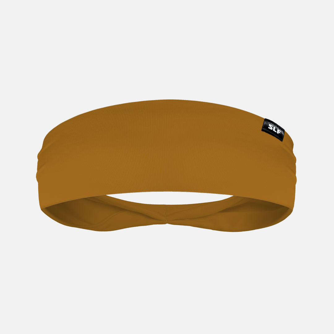 Hue Gold Kids Headband
