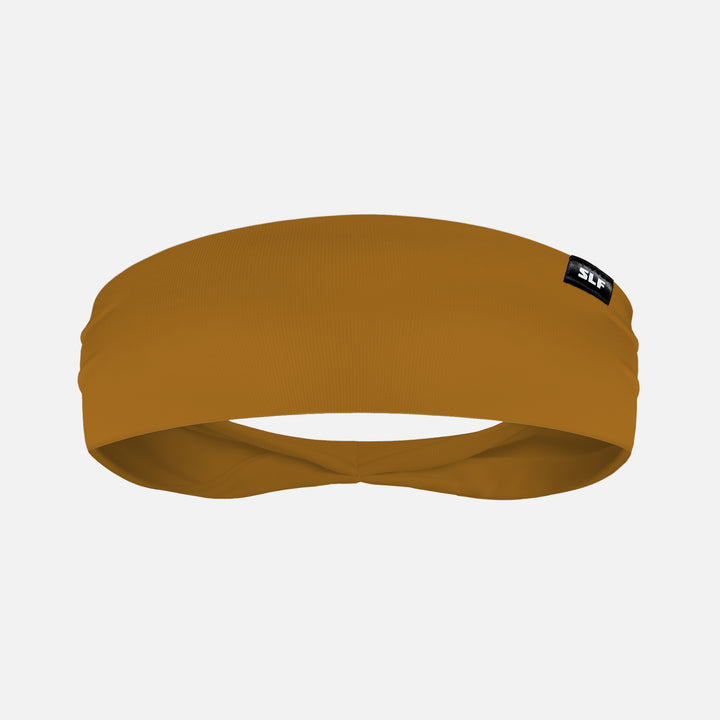 Hue Gold Kids Headband