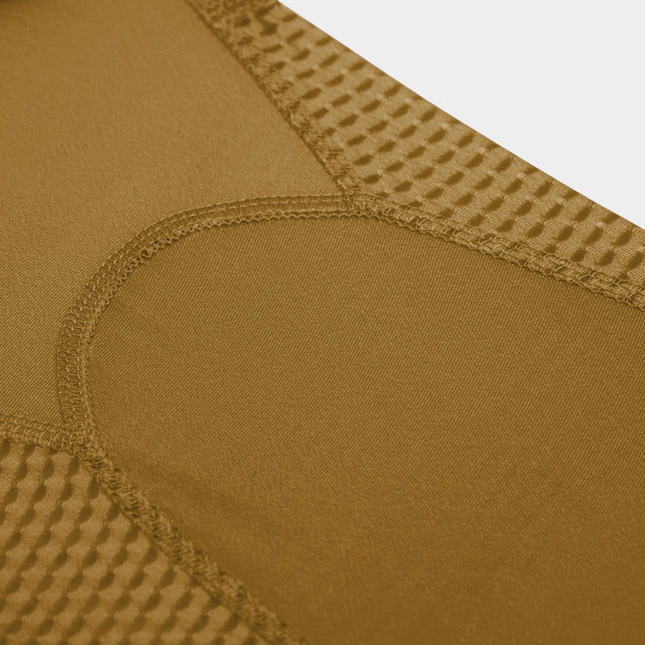 Hue Gold Pro Leg Sleeve