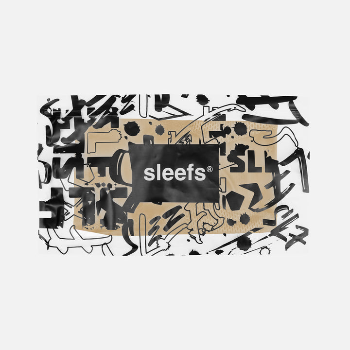 Hue Gold Pro Leg Sleeve